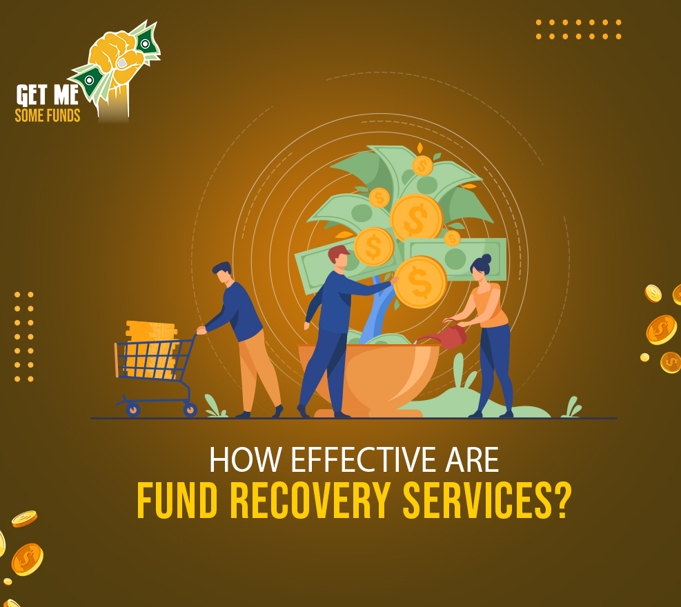 How Effective Are Fund Recovery Services?